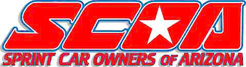 SCOA -- Sprint Car Owners of Arizona